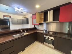 The Sensoria (D27), Condominium #499720111